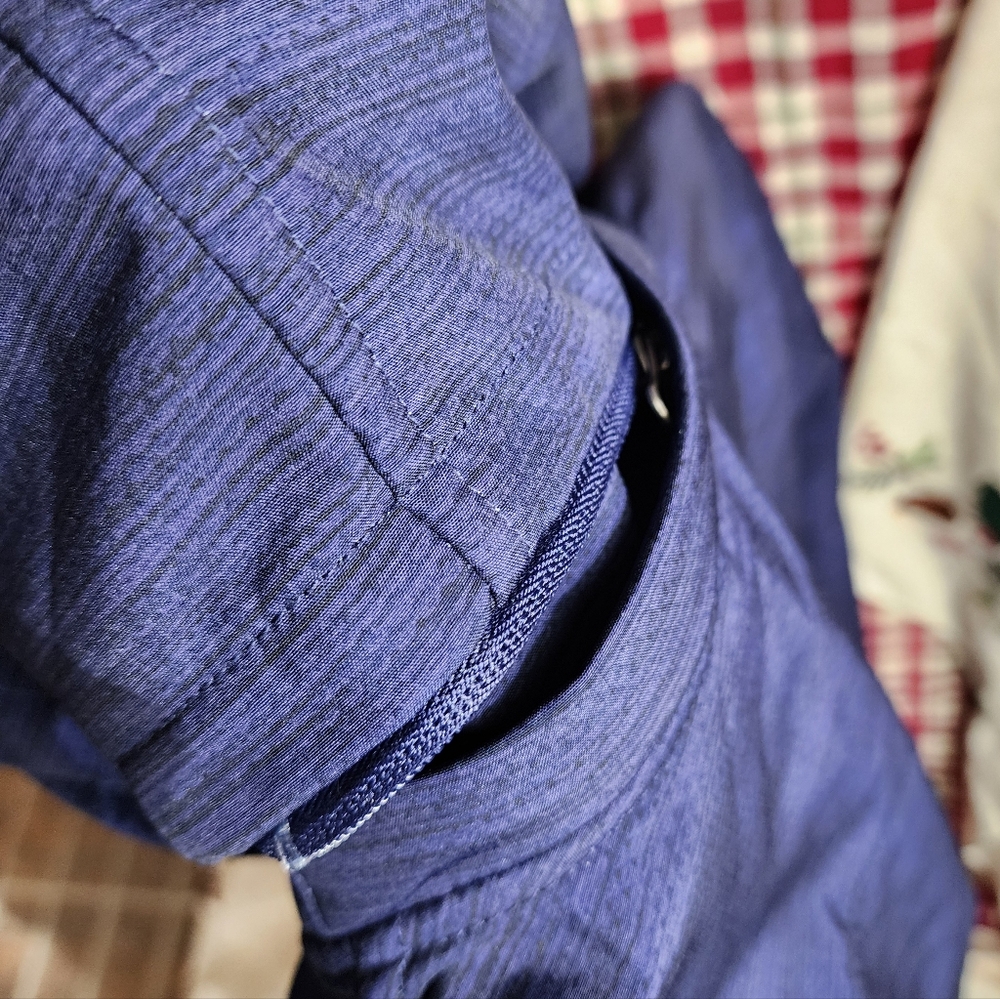 Free Country Jacket - Picture 7 of 12